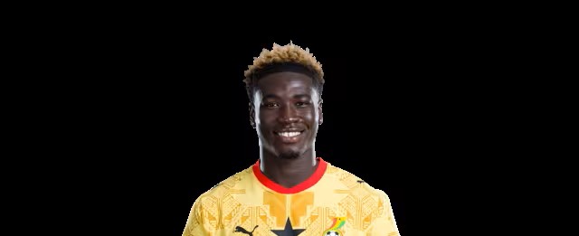 	Kojo Peprah Oppong 	